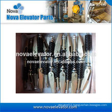 Elevator Patrs, 8mm-13mm Wedged Type Wire Rope Attachment